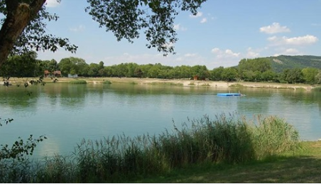 Seeschlacht langenzersdorf